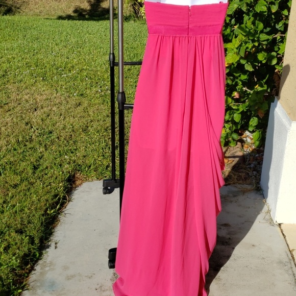 💓BCBG georgeous dress - Picture 6 of 7